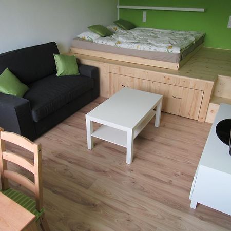 Apartman Stozec Ema Extérieur photo