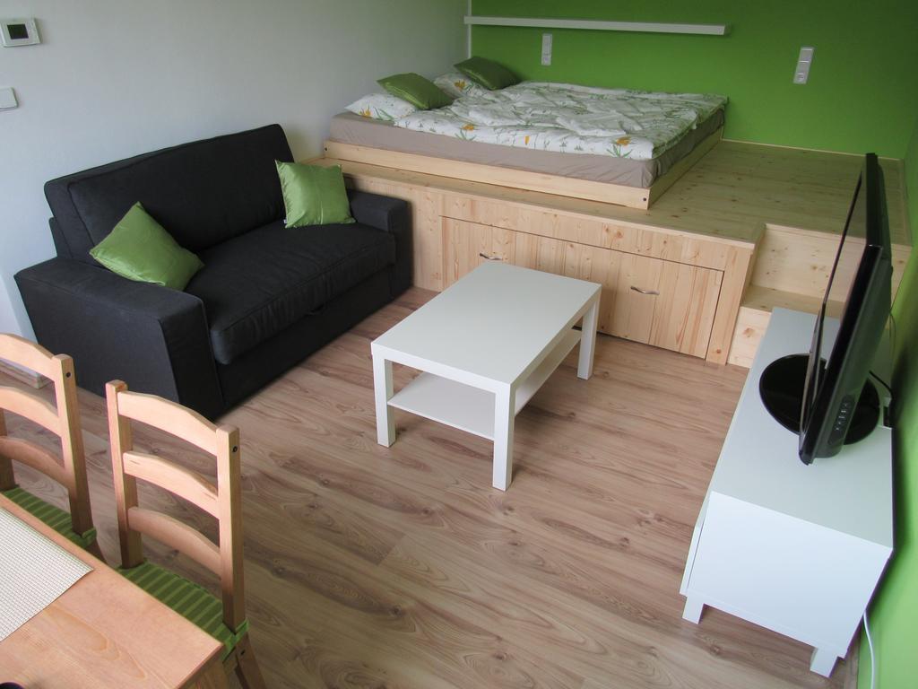 Apartman Stozec Ema Extérieur photo