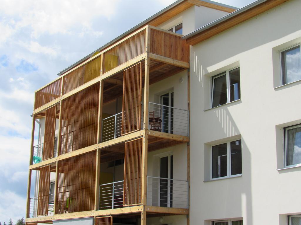 Apartman Stozec Ema Extérieur photo