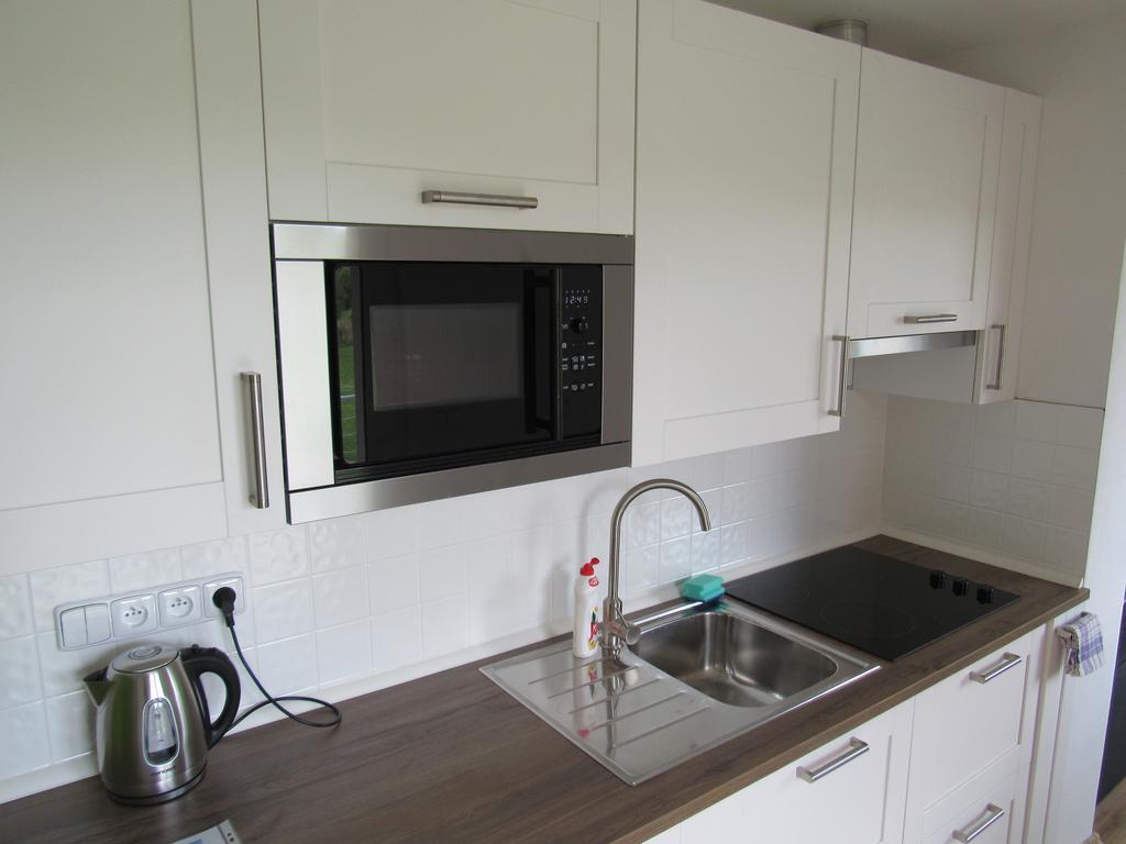 Apartman Stozec Ema Extérieur photo