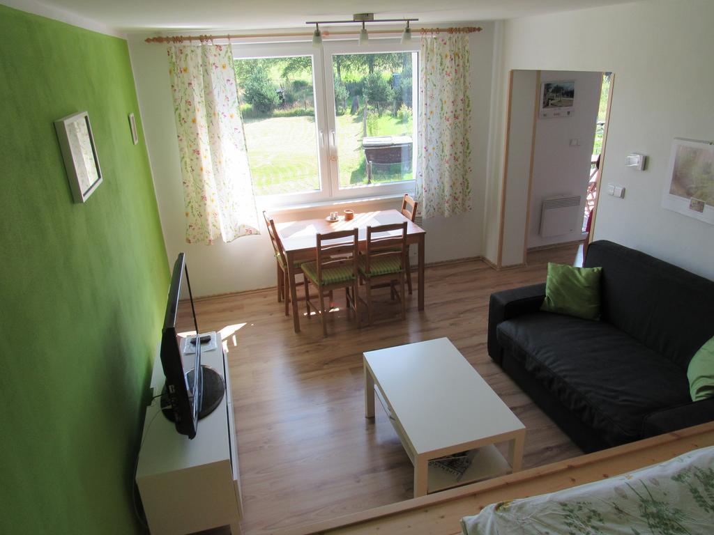 Apartman Stozec Ema Extérieur photo